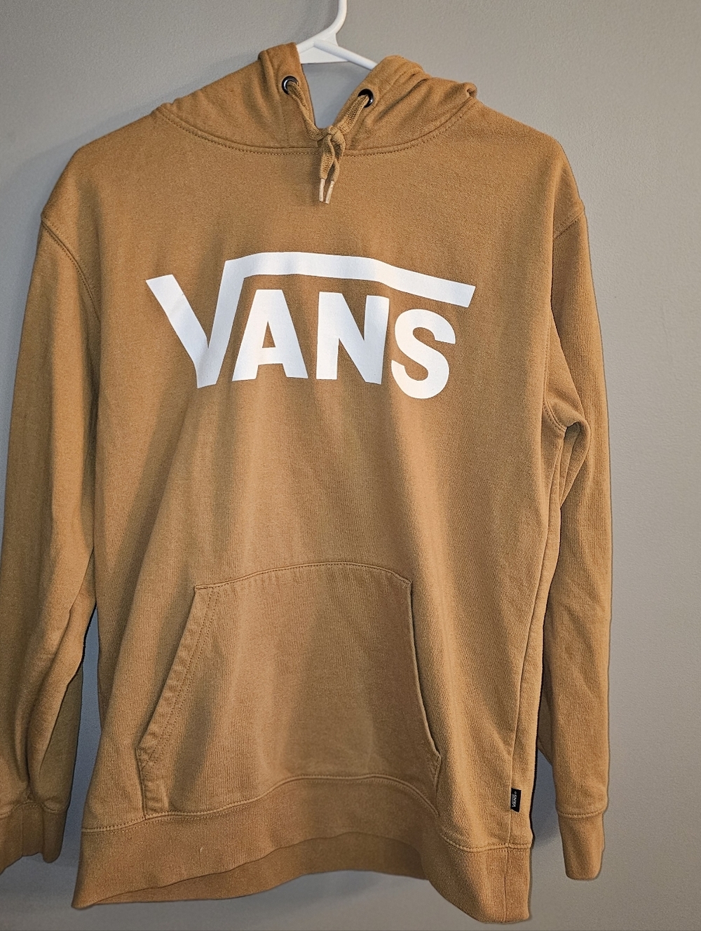 3/30.00. Vans Hoodie
